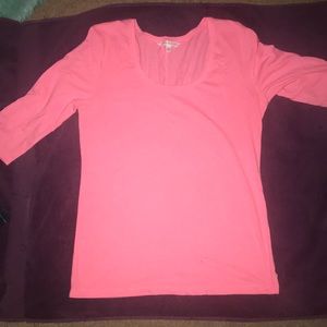 A shirt from Victoria Secret 🤫❤️